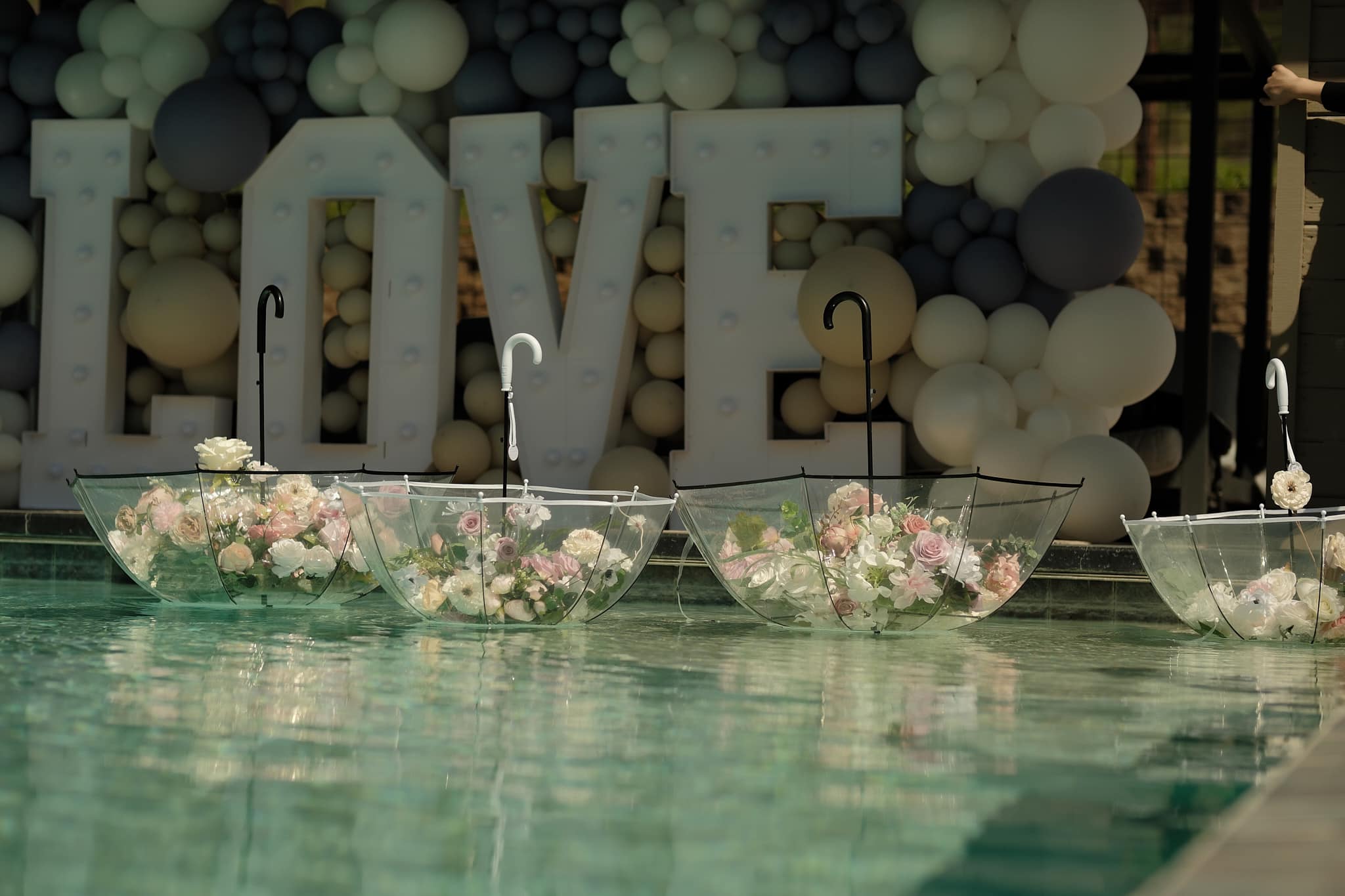 All-occasion florals San Jose — anniversary and custom by 0001Decor